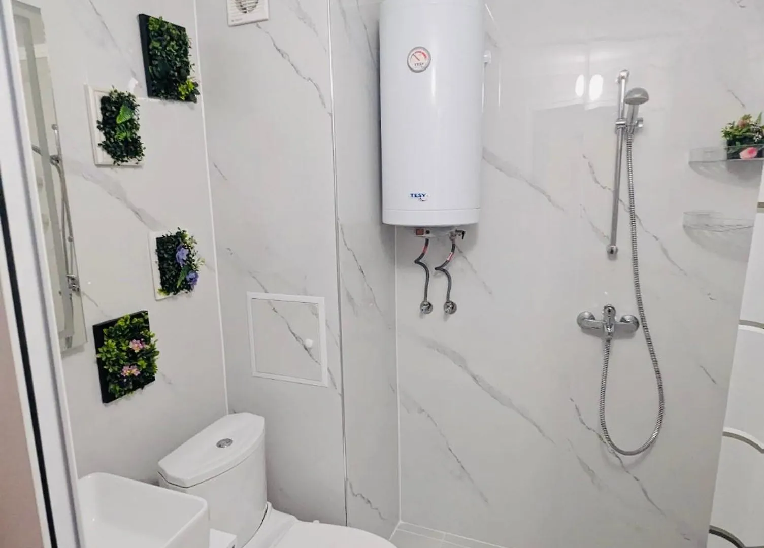 Apartament Chateau Del Mar C31A Studio Słoneczny Brzeg