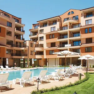 Guest Co Morenia Sunny Beach