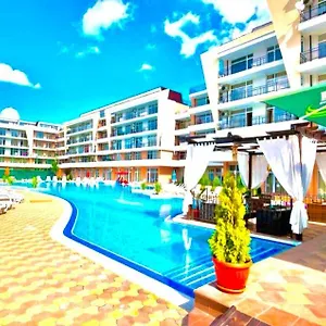 Grand Kamelia Hotel apartamentowy