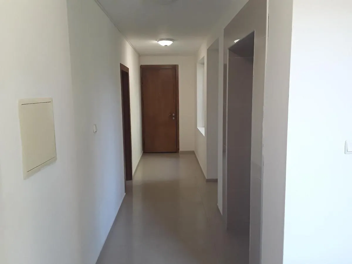 Chateau Del Mar C31A Studio ساني بيتش
