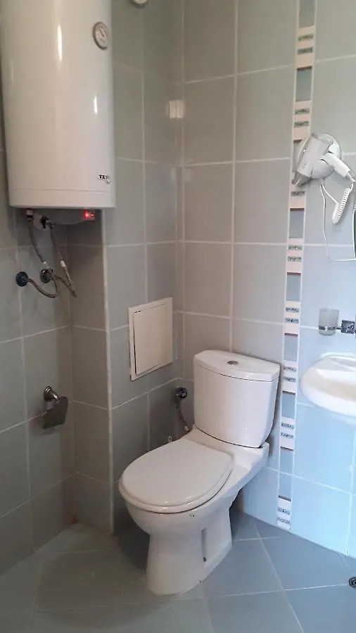 شقة Chateau Del Mar C31A Studio ساني بيتش