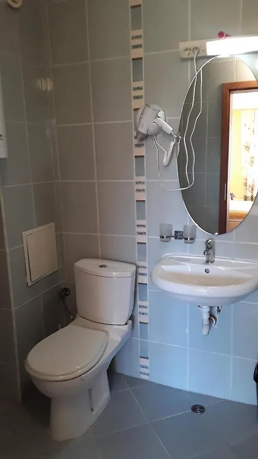 Chateau Del Mar C31A Studio ساني بيتش