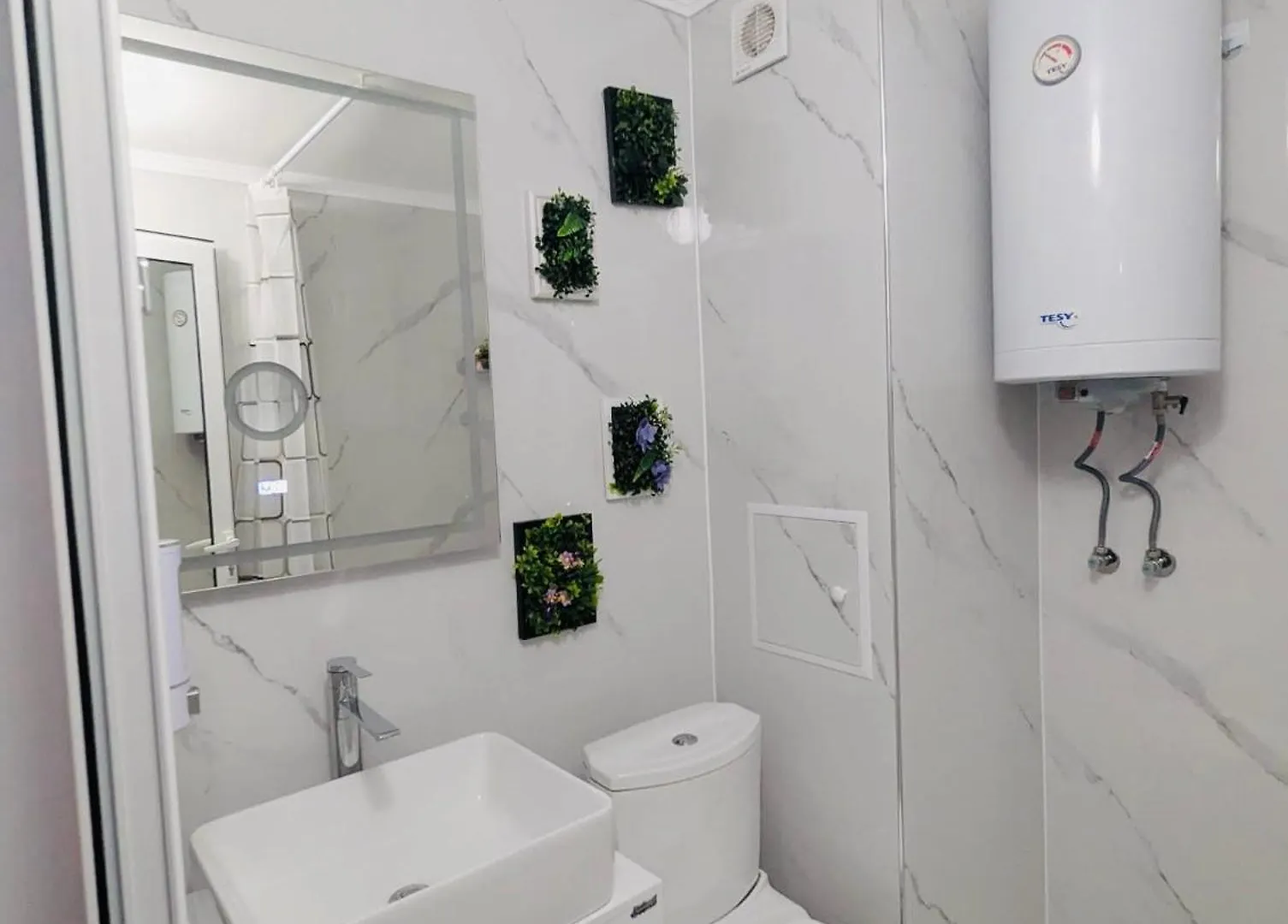 Chateau Del Mar C31A Studio ساني بيتش شقة